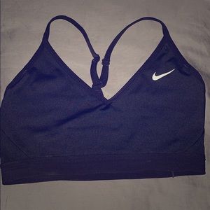 Nike Indy sports bra